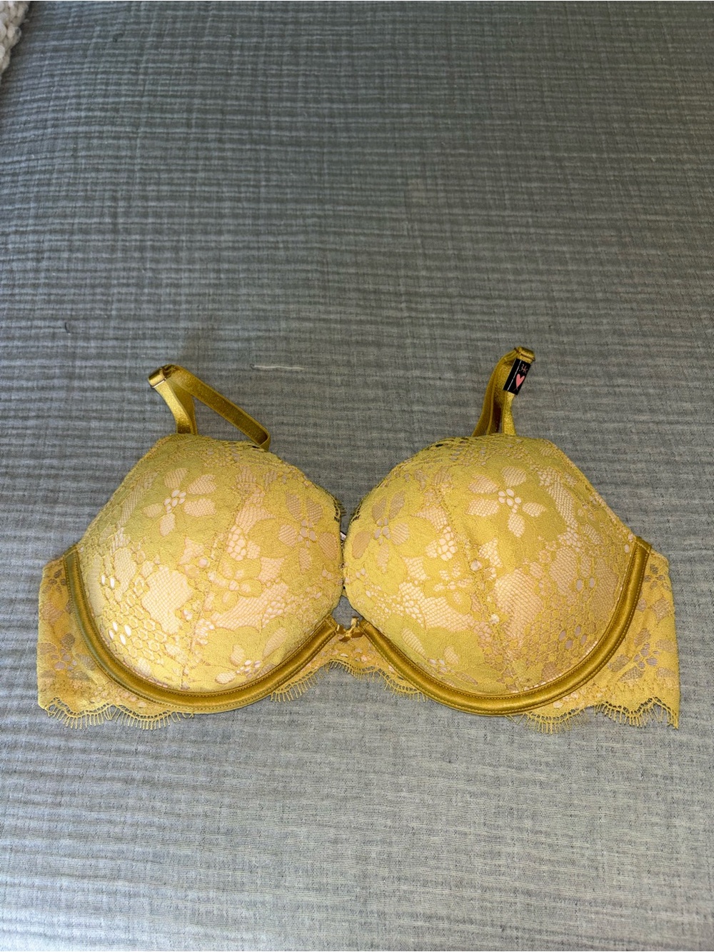 Victorias Secret Dream Angels Bra 34C NWT